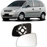 Kit Lente Com Base Meriva Celta Prisma 2006 Metalizado Ld