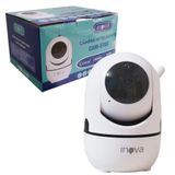 Câmera Inteligente Ip Inova Cam-5703, Onvif, Wi-fi - Auto Tracking