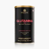 Glutamina Aminoácidos Essential Nutrition 600g