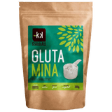 Glutamina Aminoácidos Rakkau 300g