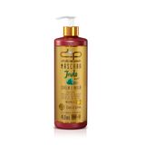 Máscara De Hidratação Dolce Pet Jade Cereja E Avelã Para Cães E Gatos - 450ml