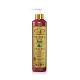 Máscara De Hidratação Dolce Pet Jade Cereja E Avelã Para Cães E Gatos - 290ml