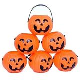 Balde Cesto Abobora M