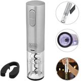 Abridor Garrafa Vinho W10 Eletrico Recarregavel Black Decker