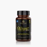 Super Ômega 3 Tg 500mg Essential Nutrition 120 Cápsulas