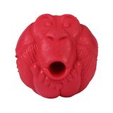 Brinquedo Pet Games Macaquinho Vermelho Para Cães - Tamanho M