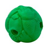 Brinquedo Pet Games Macaquinho Verde Para Cães - Tamanho P