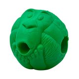 Brinquedo Pet Games Macaquinho Verde Para Cães - Tamanho M