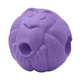 Brinquedo Pet Games Macaquinho Lilás Para Cães - Tamanho M