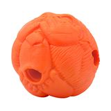 Brinquedo Pet Games Macaquinho Laranja Para Cães - Tamanho P