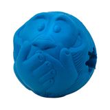 Brinquedo Pet Games Macaquinho Azul Para Cães - Tamanho G