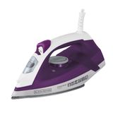 Ferro Black E Decker Fx2500 Vapor