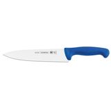 Faca Para Carne Inox 10 Polegadas Profissional