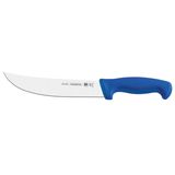 Faca Para Carne Inox 10 Polegadas Profissional