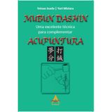 Livro Mubum Dashin - Uma Excelente Técnica Para Complementar