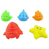 Peças De Substituição Para Aquário De Luzes Mágicas - Fisher-price Rir E Aprender Luzes Mágicas Aquário Bebê Tátil Brinquedo Dym75 ~5 Peixe De Substi