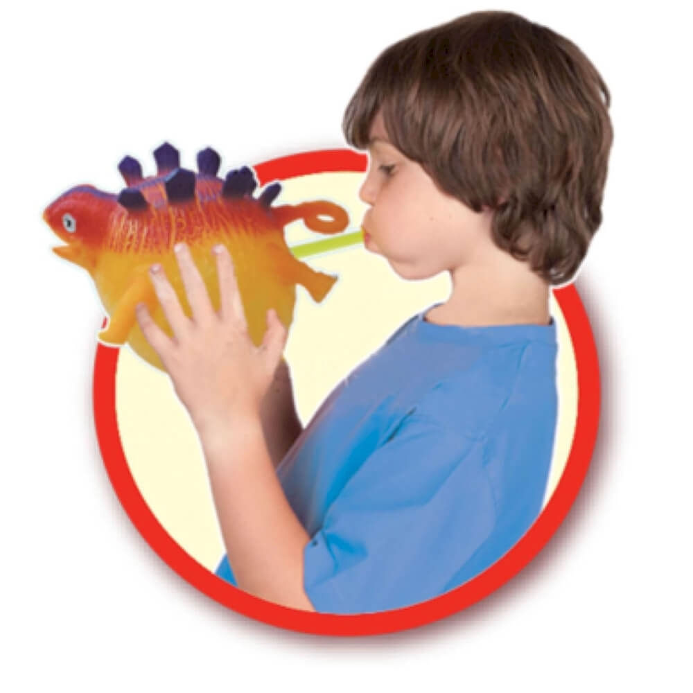 Bolha Dinossauro Braskit