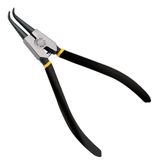 Alicate Anéis Externo Bico Curvo 7" Stanley 84-272 La 84-272la