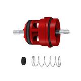 Kit Reparo Valvula Hydra Max Censi 2020