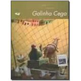 Galinha Cega