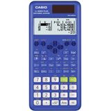 Calculadora Científica Azul Casio Fx-300espls2