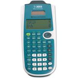 Texas Instruments Ti-30xs Multiview Calculadora Científica