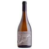 Vinho Branco Seco Terroir Sauvignon Blanc Casa Valduga 750ml Lilies