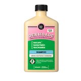 Lola Shampoo Densidade 250ml