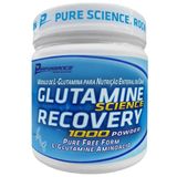 Glutamina 300gr - Performance