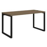 Mesa Para Escritorio 150cm Diretor F150 Carvalho Munique Kappesberg