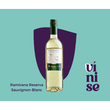 Ramirana Varietal Sauvignon Blanc