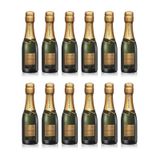 Kit 12 Espumantes Baby Chandon Réserve Brut 187ml