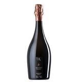 Espumante L.a. Brut Rose Pinot Noir( Champenoise ) 750ml