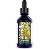 Brightwell Aquatics Coralamino - Complexo De Aminoácidos Para Coloração E Crescimento De Corais, 60 Ml