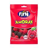 Bala Gelatina Amoras 90g - Fini