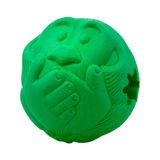 Brinquedo Pet Games Macaquinho Verde Para Cães - Tamanho G