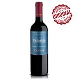 Vinho Chileno Reserva Carmen Premier Cabernet Sauvignon 750ml