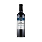 Adega Mascarello Bordô Demi-sec Vinho Tinto De Mesa Meio Seco 750 Ml