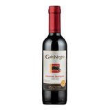 Vinho Gato Negro Cabernet Sauvignon 375ml