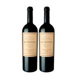 Kit 2 Garrafas Vinho Dv Catena Malbec / Malbec 750ml