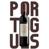 Vinho Tinto Portugues Casa Ferreirinha Esteva 2019