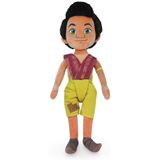 Disney Boun Plush – Raya E O Último Dragão – Pequenas 13 Polegadas