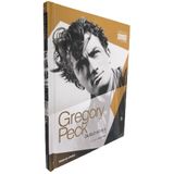 Livro/dvd Nº 9 Gregory Peck Coleção Folha Grandes Astros