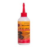 Oleo Lubrificante Corrente Bicicleta Tec-50 Cera 120ml