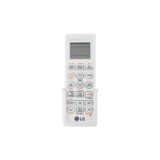 Controle Remoto Ar Condicionado Lg Akb74675304 Asnw092brg2