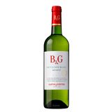 Vinho Barton Guestier Reserve Varietal Sauvignon Blanc 750ml