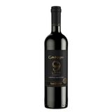 Vinho Gato Negro 9 Lives Reserva Cabernet Sauvignon 750ml