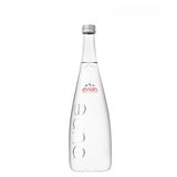 Agua Mineral Evian sem gas 750ml Gf Vd