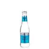 Agua Tonica Fever Tree Mediterranean Gf 200ml