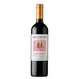 Vinho Siglo De Oro Cabernet Sauvignon 750ml